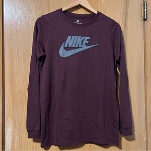Nike Long-sleeve Tee